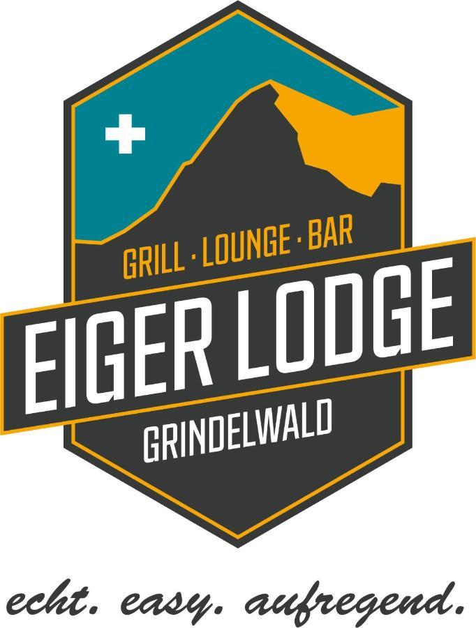 Eiger Lodge Chic Grindelwald Exteriér fotografie