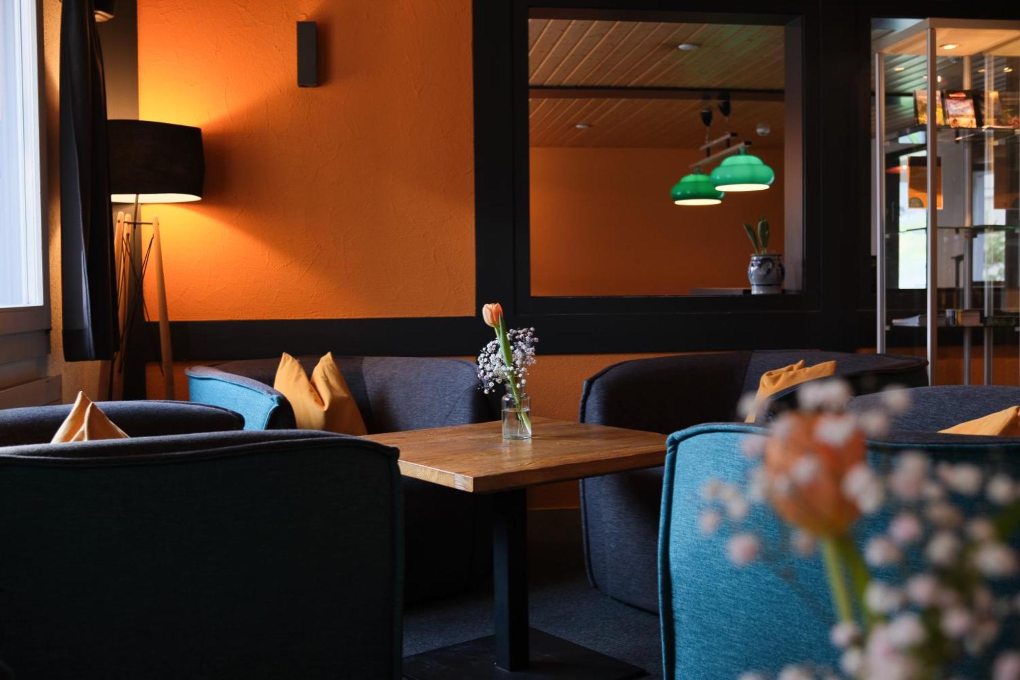 Eiger Lodge Chic Grindelwald Exteriér fotografie
